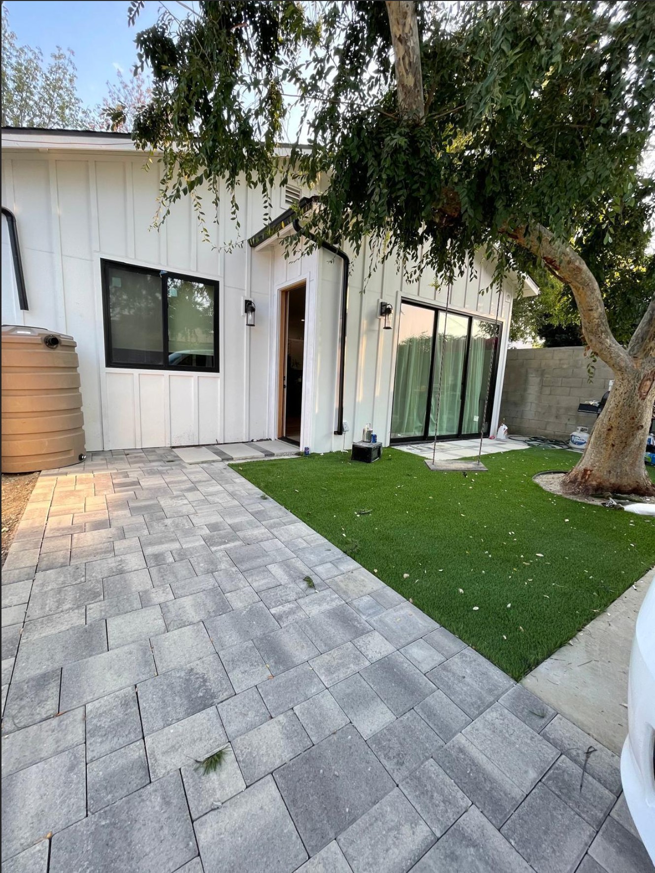 Project Portfolio Snapshot