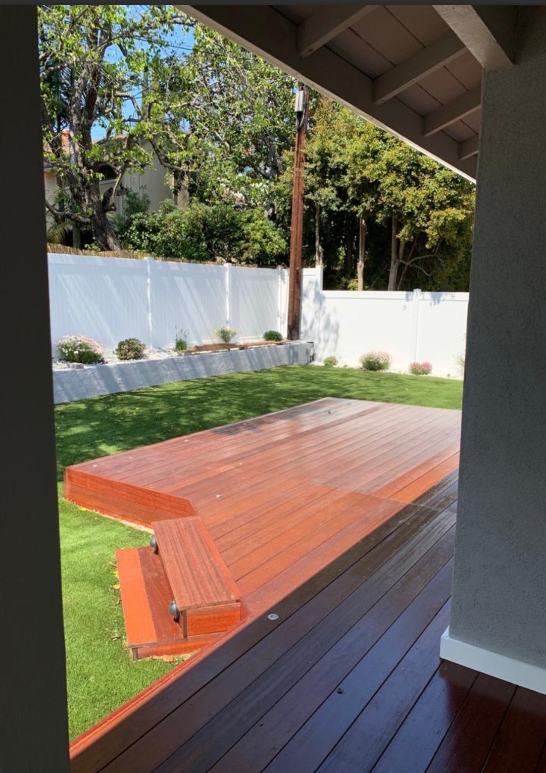 Project Portfolio Snapshot