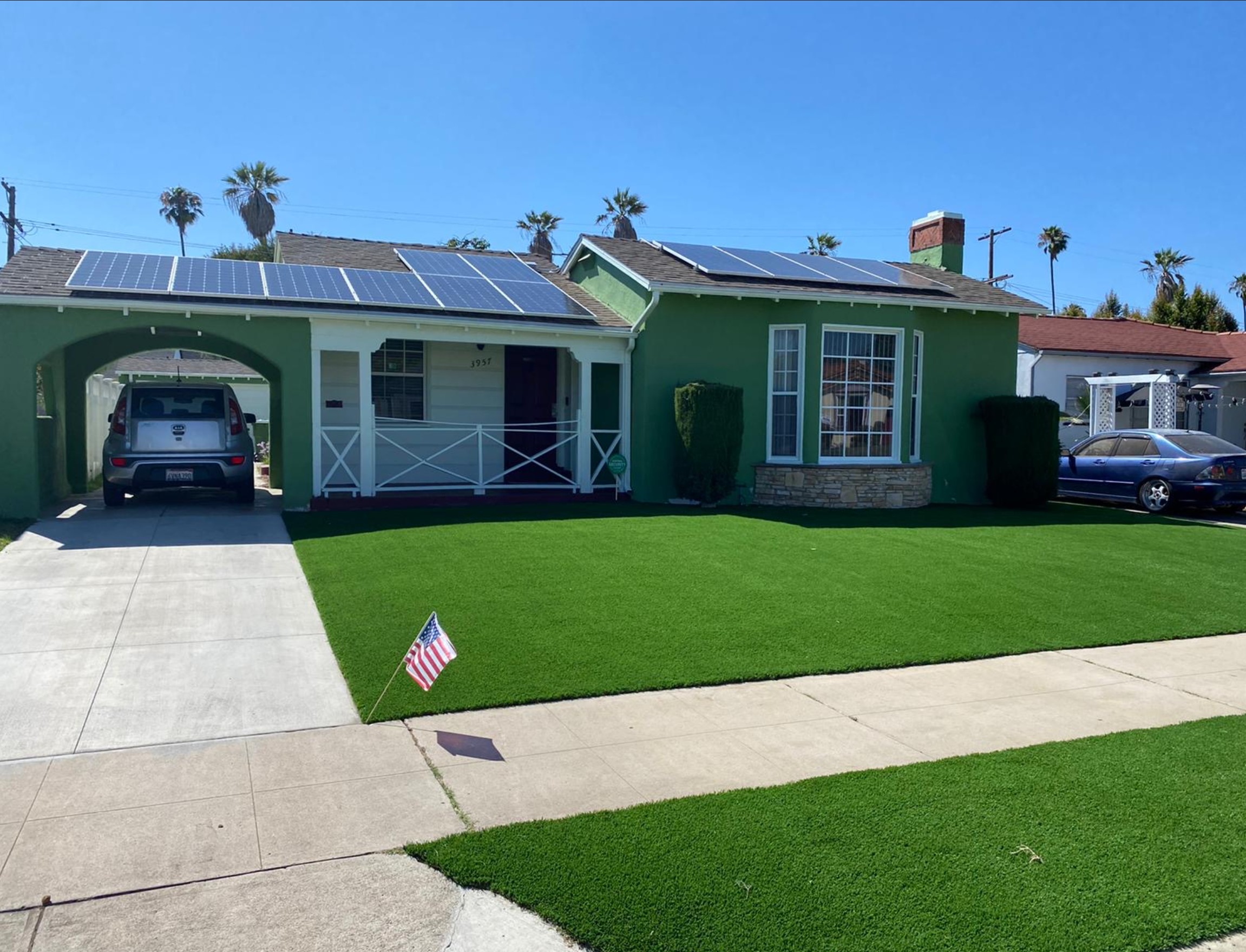 Project Portfolio Snapshot