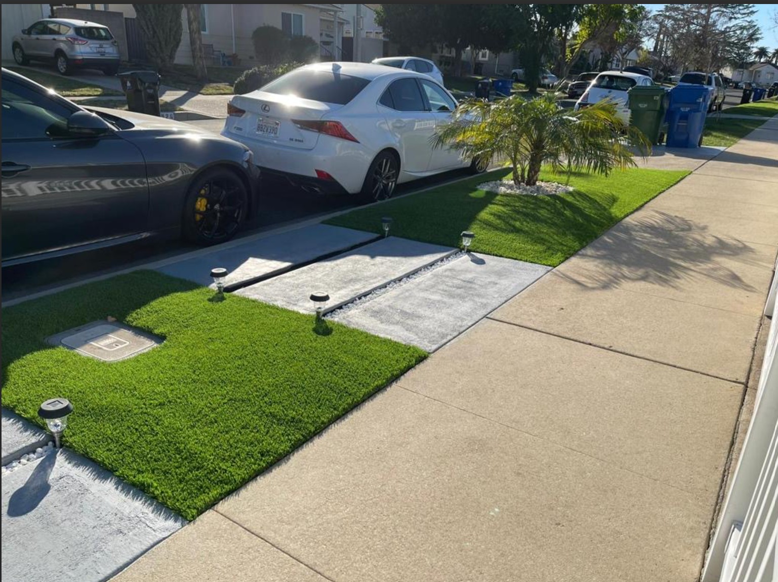 Project Portfolio Snapshot