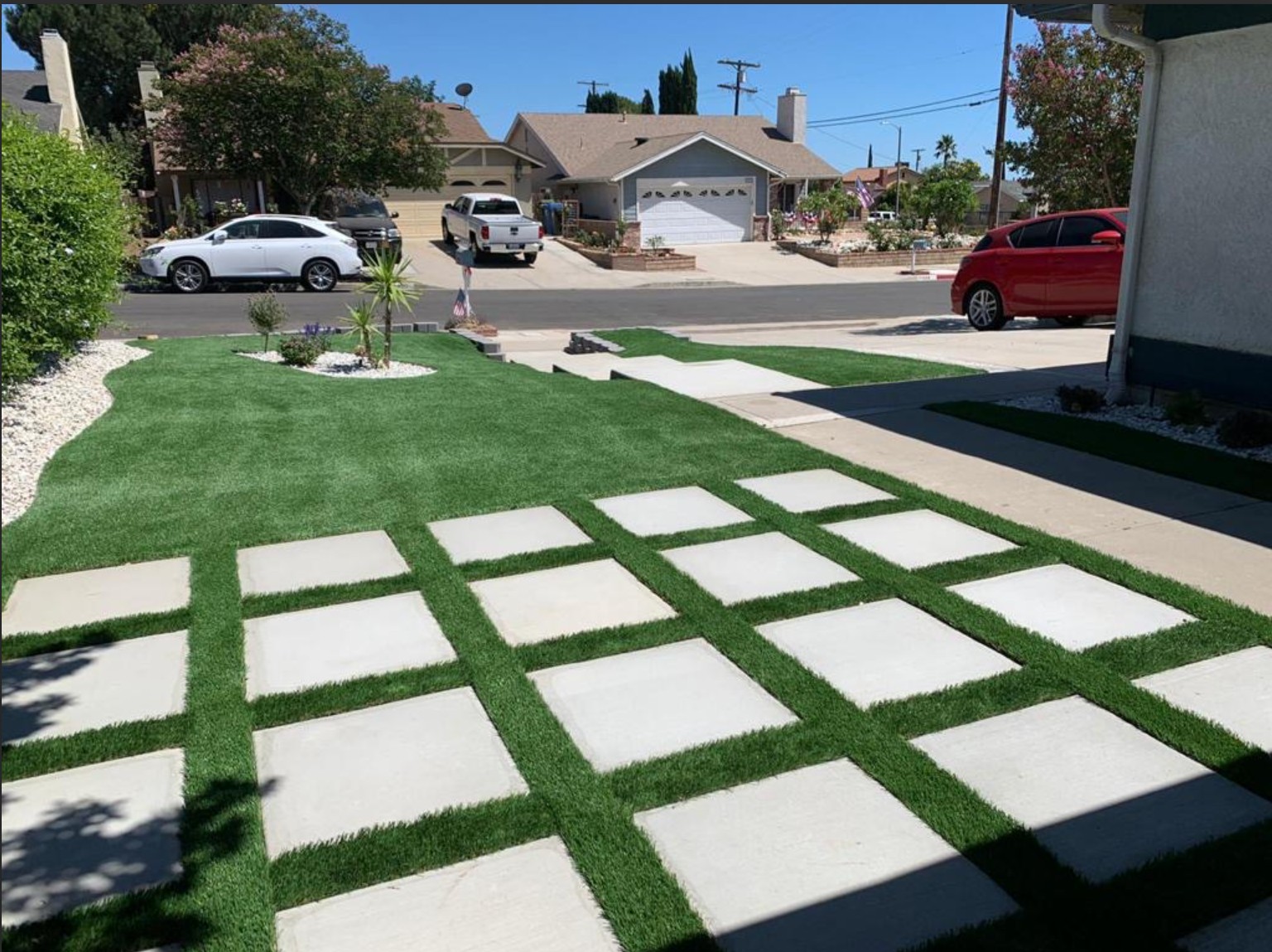 Project Portfolio Snapshot