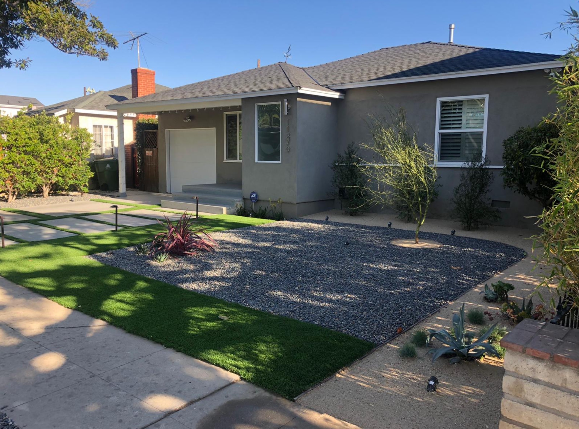 Project Portfolio Snapshot