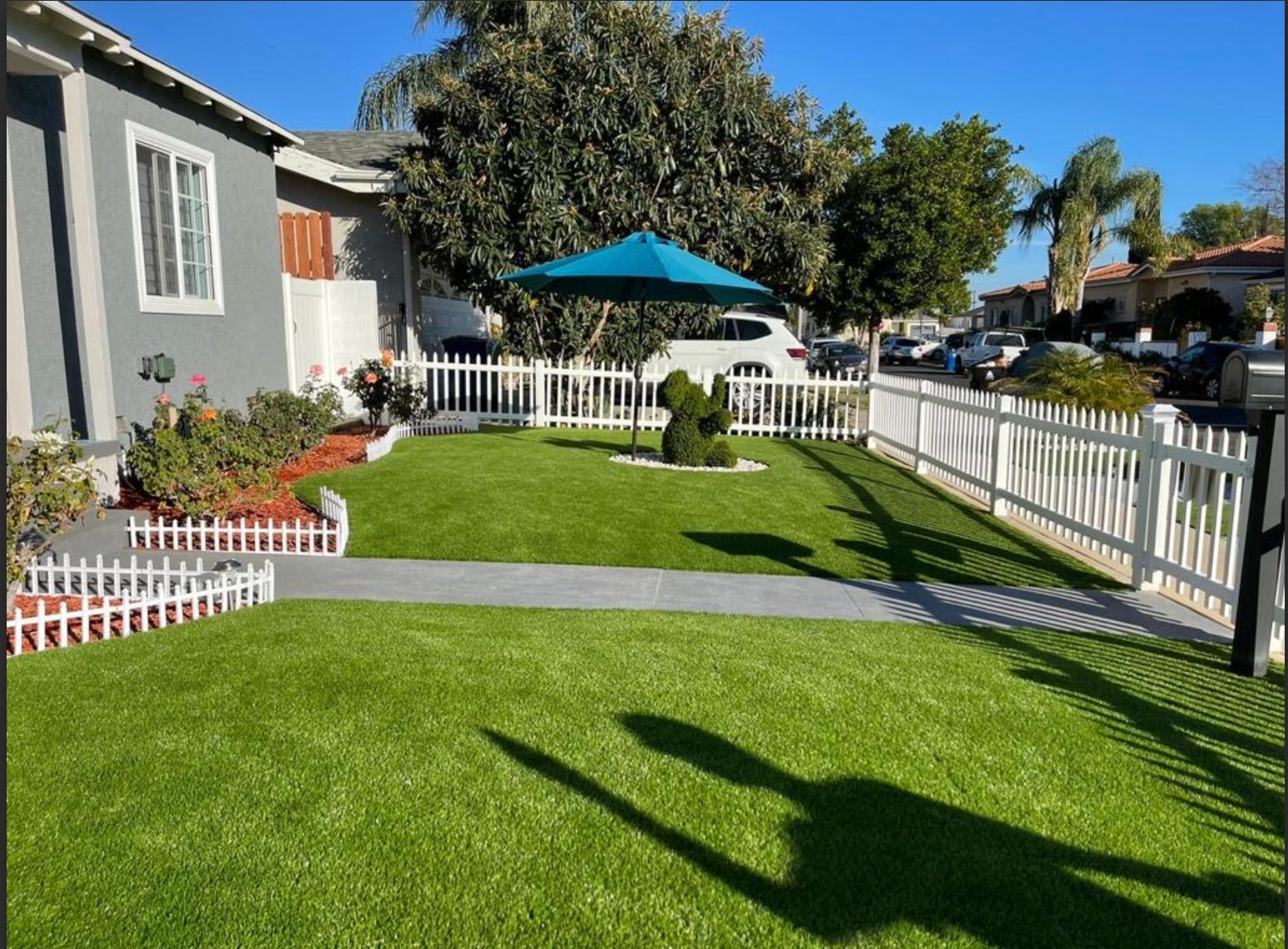 After Transformation