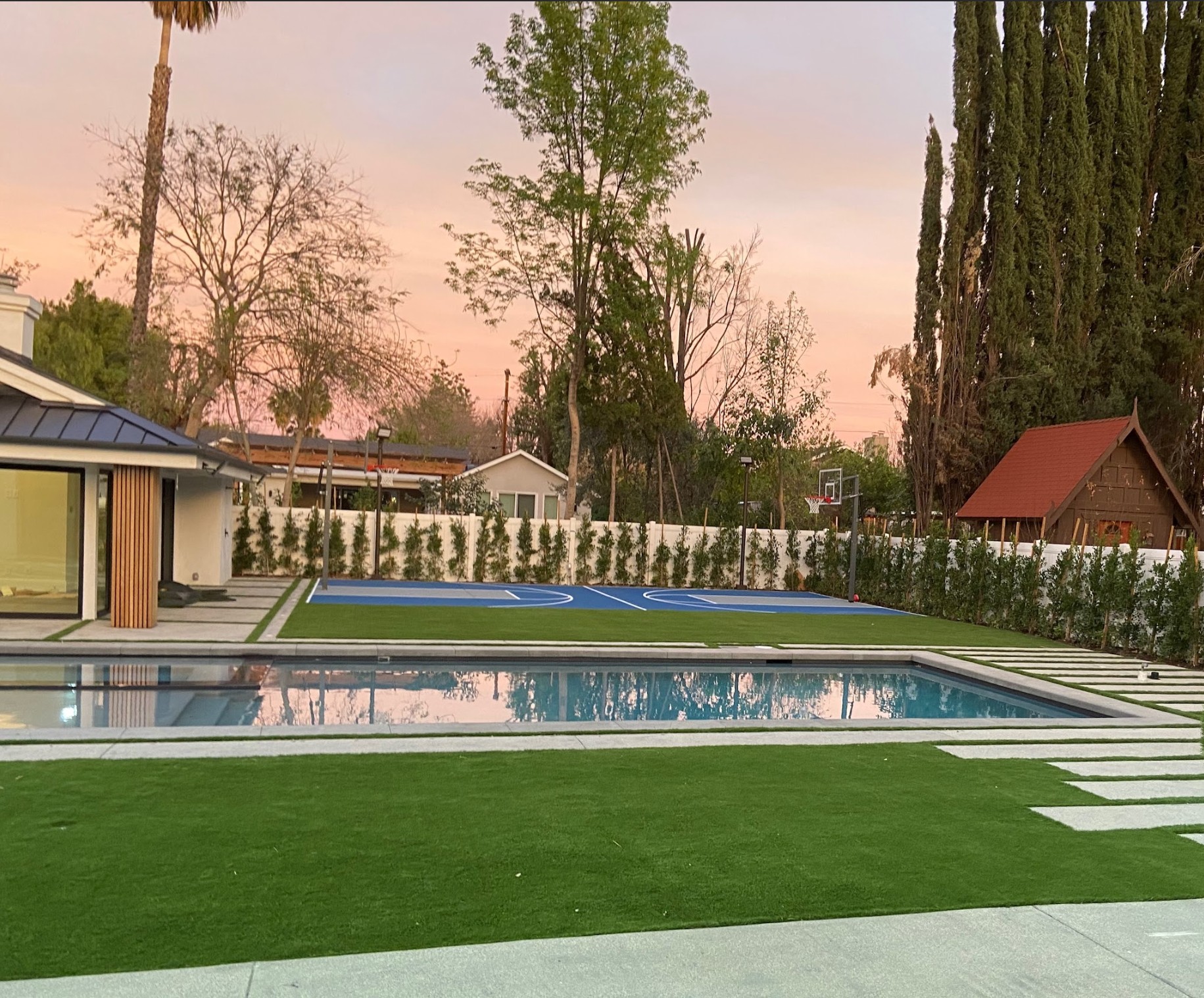 Project Portfolio Snapshot