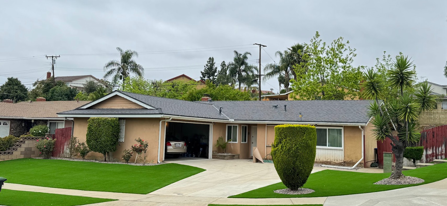 Project Portfolio Snapshot