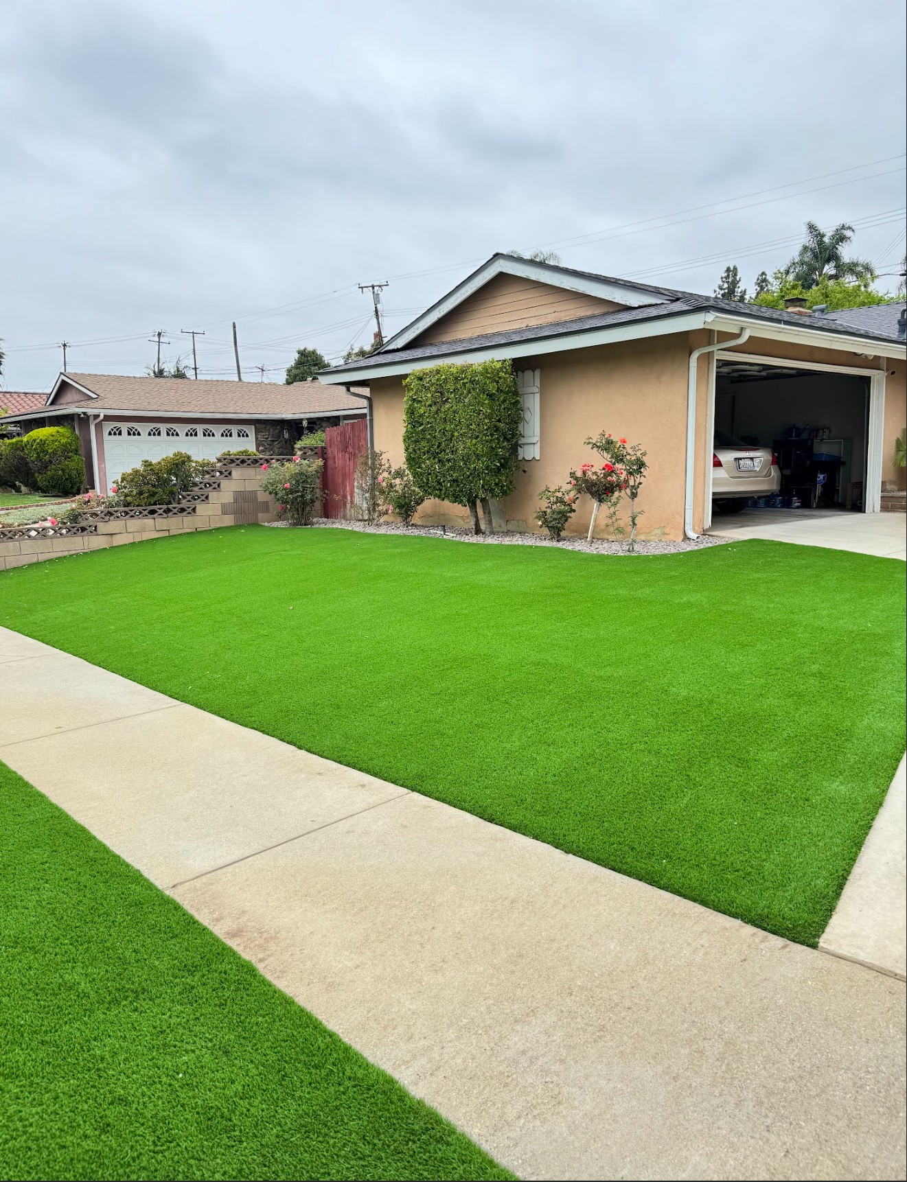 Project Portfolio Snapshot