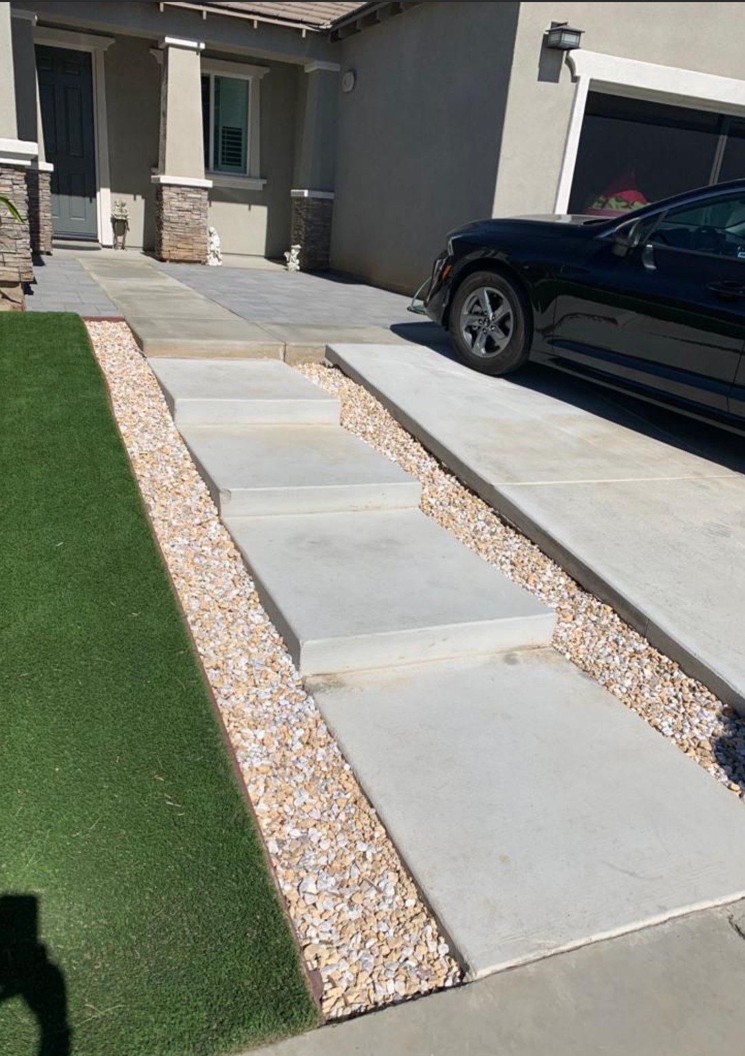 Project Portfolio Snapshot