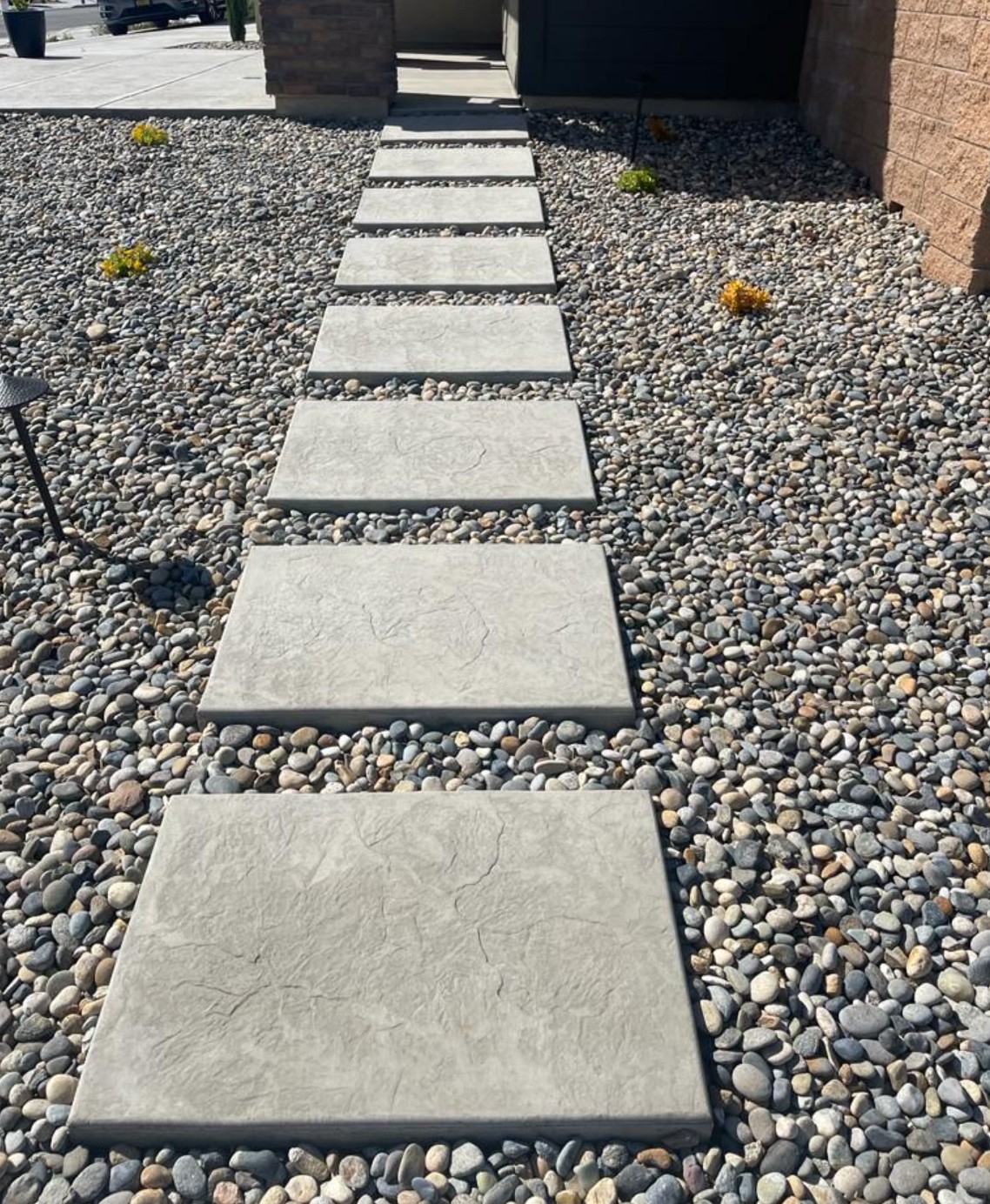 Project Portfolio Snapshot