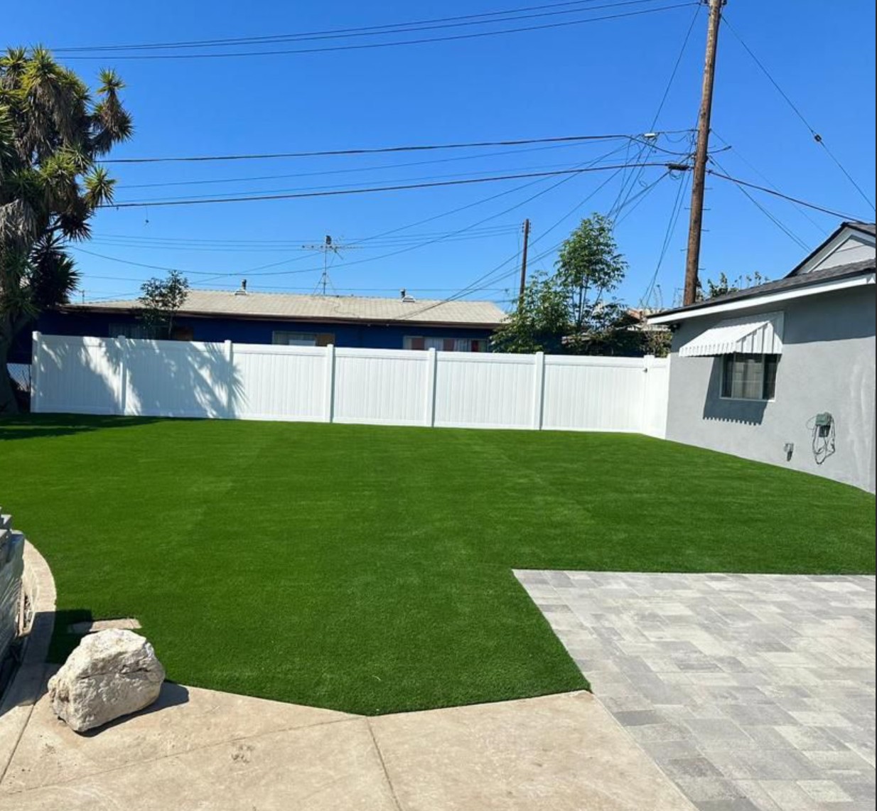 Project Portfolio Snapshot