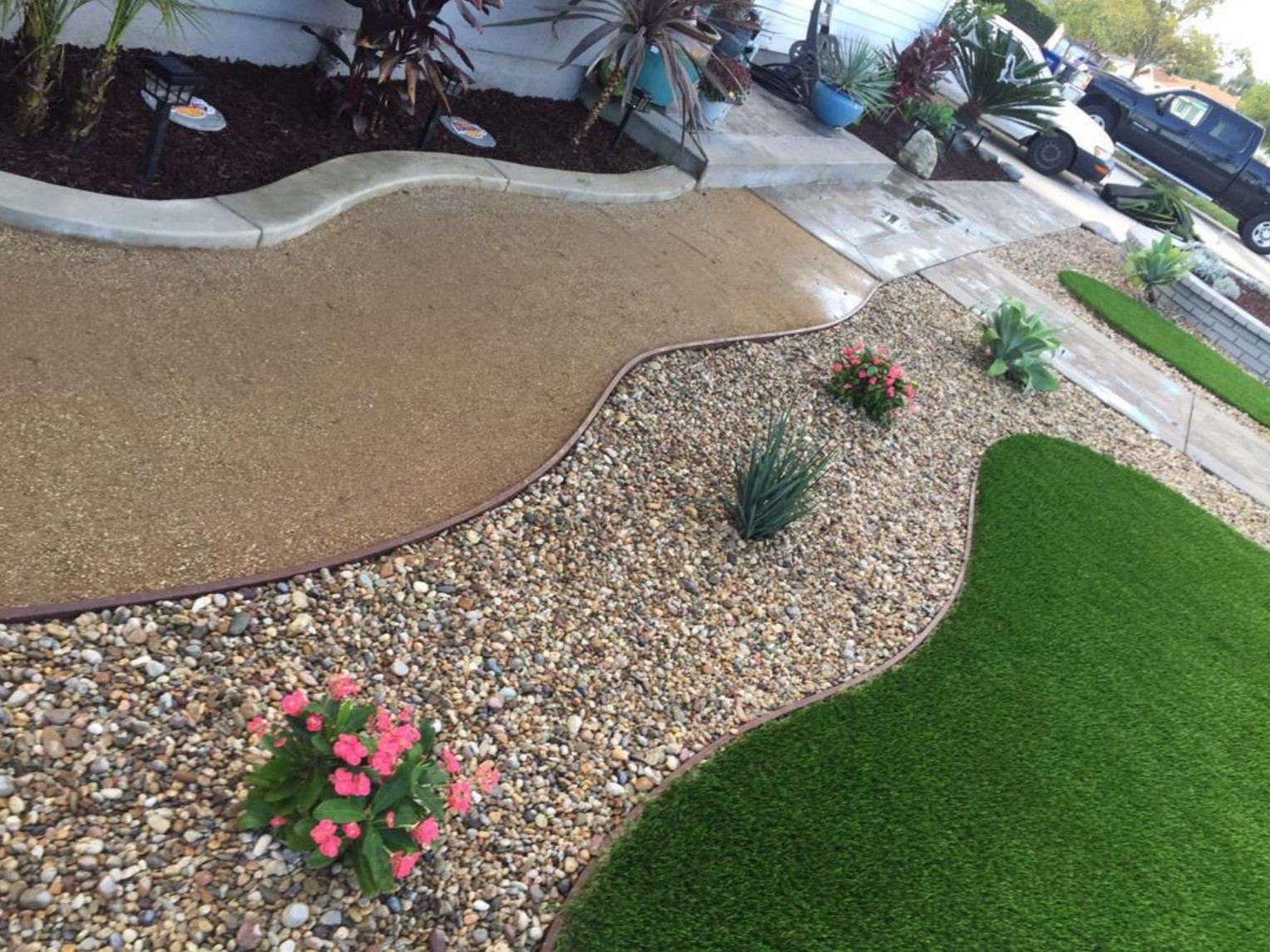 Project Portfolio Snapshot