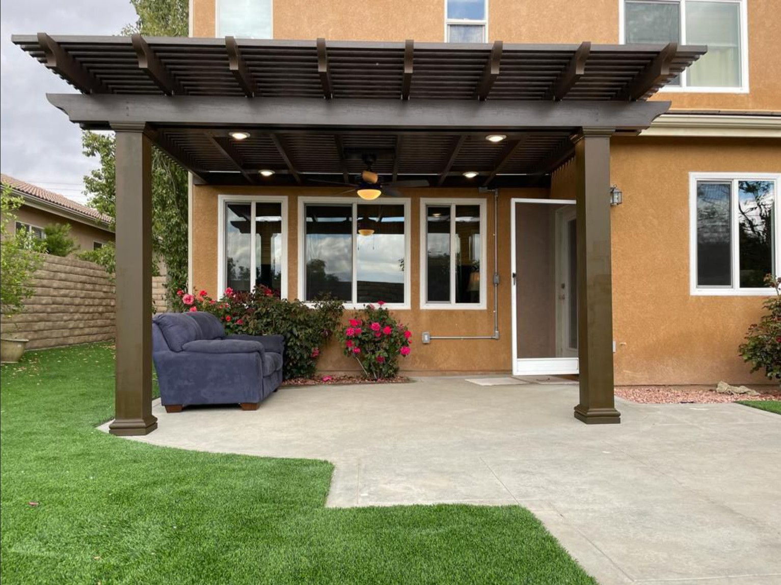 Project Portfolio Snapshot