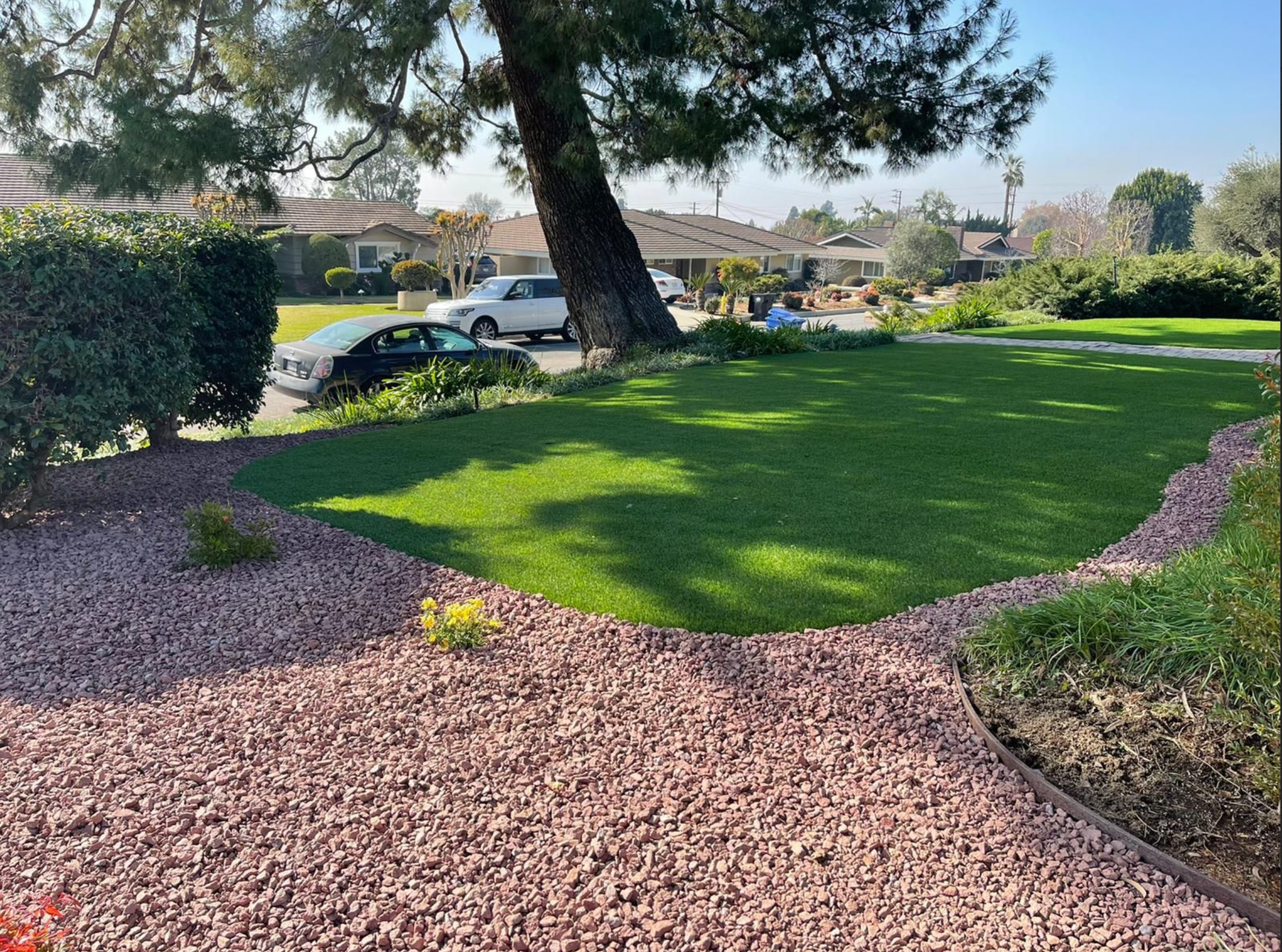 Project Portfolio Snapshot