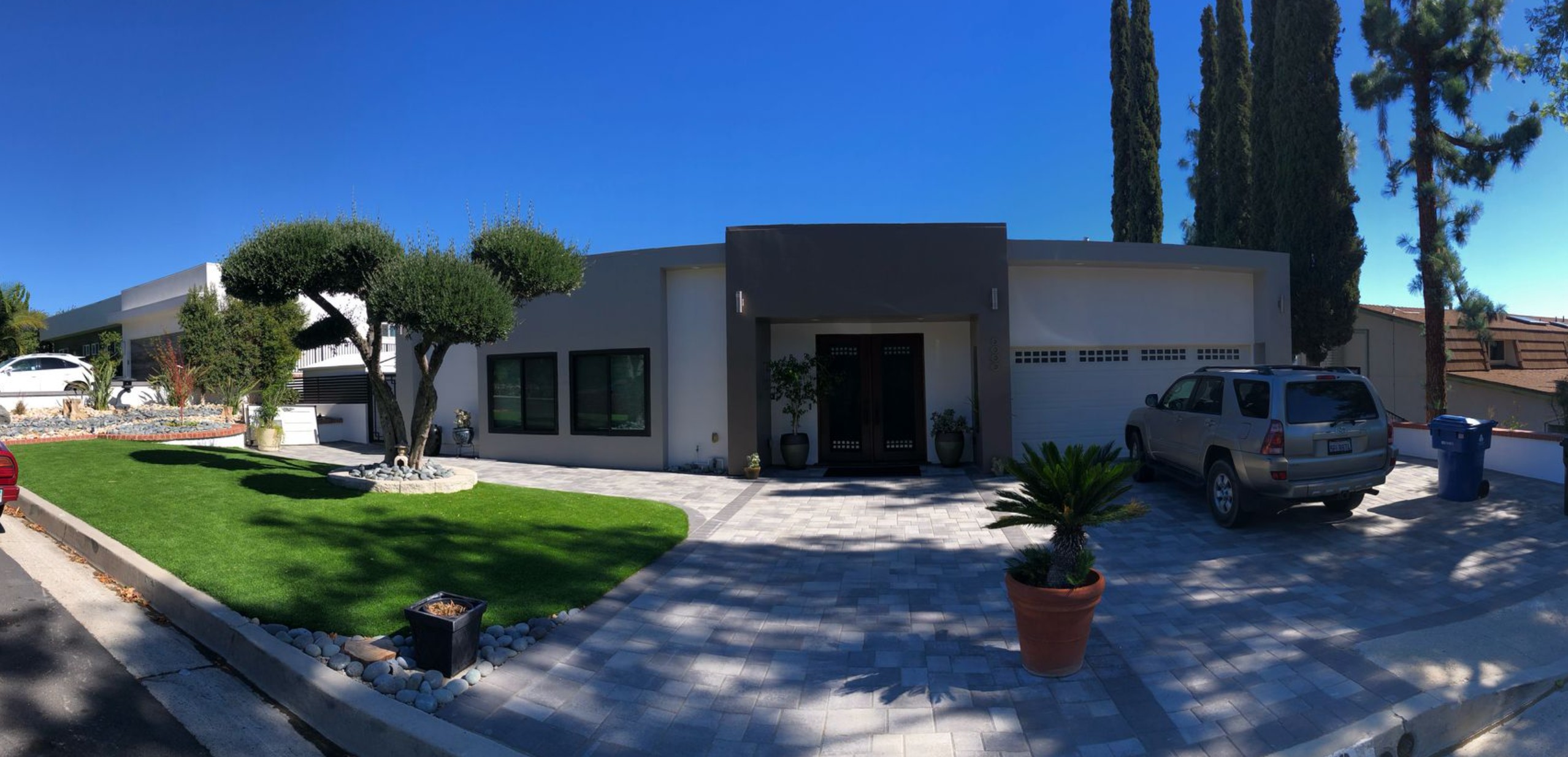 Project Portfolio Snapshot